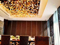 -明阁 Ming Court(广州朗豪酒店)