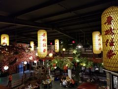 大堂-鲁城往事(游客中心店)