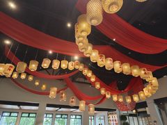 -禧宴Joyous Restaurant(禧园店)