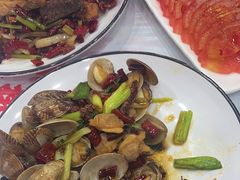 -虎虎龙虾大排档(双井店)