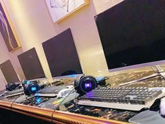 -聚会山庄·派对会议团建别墅轰趴馆(中兴和园店)