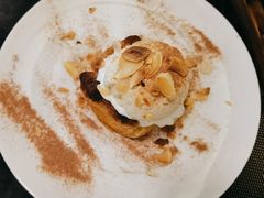 椰子蛋挞-THE PAWON·8碗(古北SOHO店)