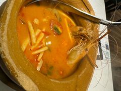 -美奈小馆·越南料理(中航城君尚购物中心店)