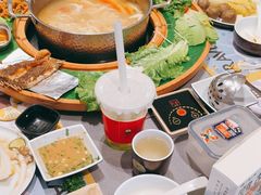 -椰小鸡·琼州糟粕醋(美兰缤纷城店)