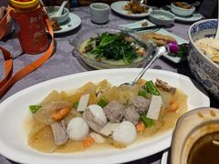 -山外山菜馆(玉泉路店)