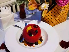 -佐度王子扒房(天鹅湖店)