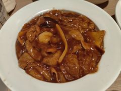 四喜面筋-新万鑫银丝面·非遗无锡味(惠山古镇店)
