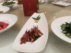 -白金汉爵大酒店·中餐厅(相城店)