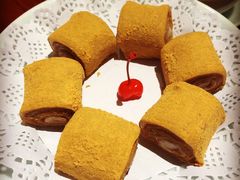 -北平食府(马鞍山路店)