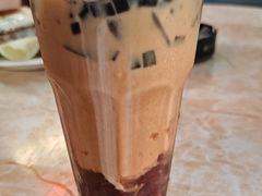 -渔记茶餐厅(渔村店)