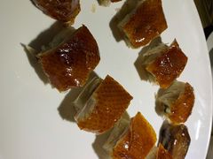 脆皮烤鸭卷-广东道至正餐厅(区庄店)