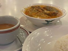 -大哥餐厅(西城花园店)