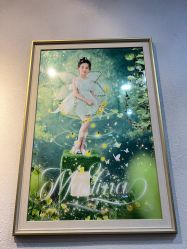 -小熊维尼高端儿童摄影(南山信和店)
