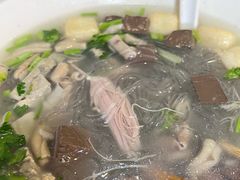 -百年尹氏汤包(湖南路狮子桥店)