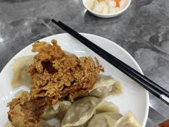 -奉天蚨祥饺子馆
