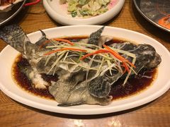 -必点海鲜·鲅鱼水饺(鞍山西道店)