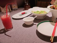 -秀儿四九城·新京菜(亚运村鸟巢店)