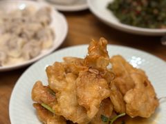 -一轩饺子馆(丽都店)