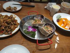 -必点海鲜·鲅鱼水饺(鞍山西道店)