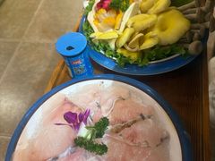 -临江门重庆老火锅(德新里店)