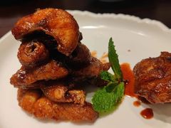 -春发生饭店·非遗(南院门店)