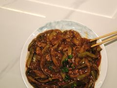 -一家春酒楼(惠工街店)