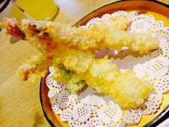 -青叶日式料理(飘亮阳光广场店)