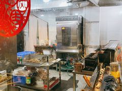 -盟重烧烤(高正街店)