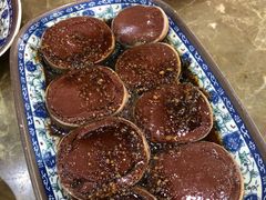 -牛叔鲜羊肉铜火锅(远东小区店)