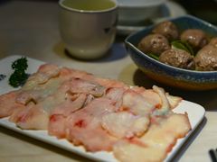 -围炉夜话·潮汕卤水火锅(榕江店)