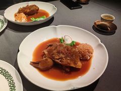 -御膳汤品(猎人坊店)