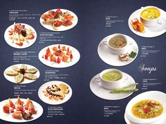 -MYLK意式小厨(熙地港店)