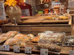 -西村叔叔的店·面包·甜品·蛋糕(崂山丽达店)