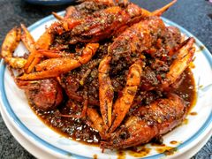 -三妹小龙虾·黄油蟹(华侨城总店)