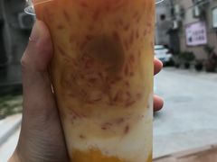 -喜茶(东莞雍华庭店)