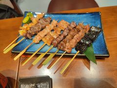 -8PINTS八品脱·日料·烧鸟·精酿小酒馆(莘庄店)