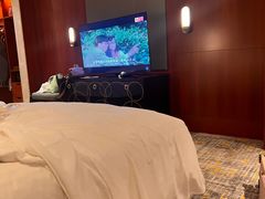 -上海雅居乐万豪侯爵酒店