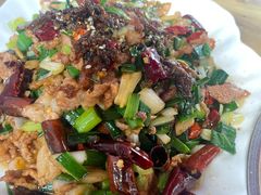 -88号小吃店·经典云南菜·地道纳西美食