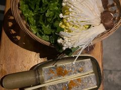 -同仁四季椰子鸡(宝安壹方城店)