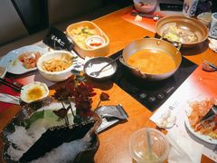 -匠和风精致料理(宁德万达店)