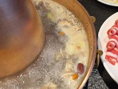 -仁和四季涮肉馆(天坛南门店)
