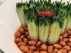 碧玉青瓜-和苑·精致粤菜(珠江新城店)