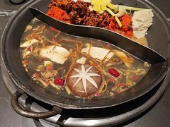 -巴蜀大将火锅(春熙店)