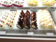 -好利来(乐堤港店)