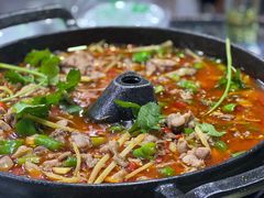 -椒小兔·盐帮川菜中餐厅(金沙时代广场店)