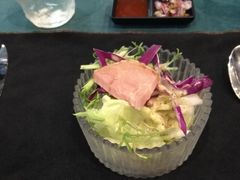 -上林铁板烧(延安西路店)