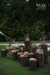 -WOW Wedding婚礼定制