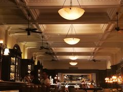 -LONG BAR 廊吧(外滩华尔道夫酒店)