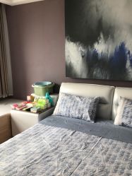 -湖畔阳光月子中心(泰达会馆店)