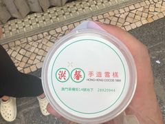 -洪馨椰子